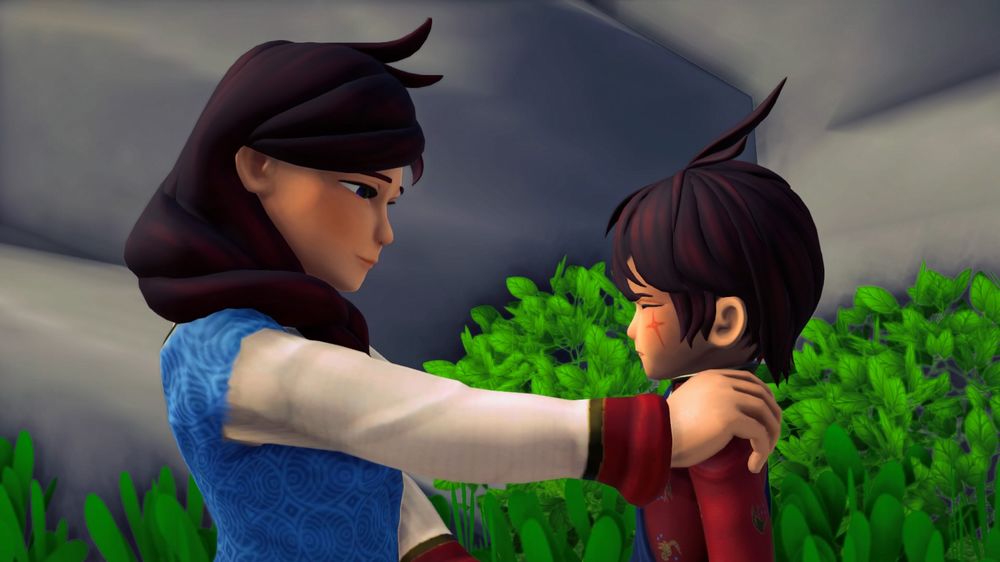 Ary and the Secret of Seasons rece ps4 Ary and the Secret of Seasons rece ps4